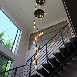 Chandeliers - Lighting