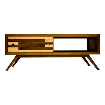 Origins Coffee Table