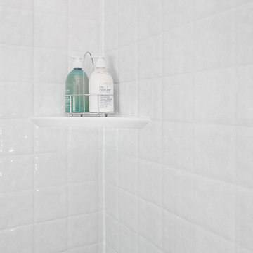Reborn Bath Solutions: Orange County, Aging In Place