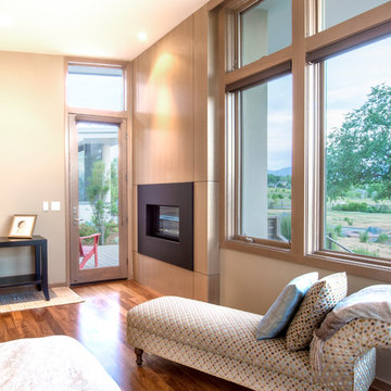 Colorado Contemporary Classic