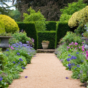Cottage Garden