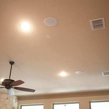 Surround Sound Speakers