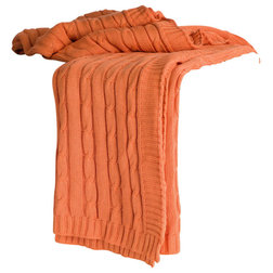 Contemporary Throws by Michael Anthony Furniture