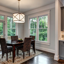 Dining Room Ideas