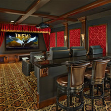 Home Theatre
