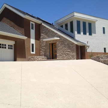 Custom Home Additions