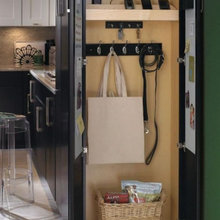 Coat Closet