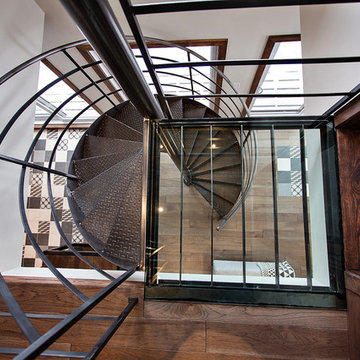 Guest House Chalet - Chalet des invités - Saint-Donat