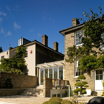 Private house in Blackheath