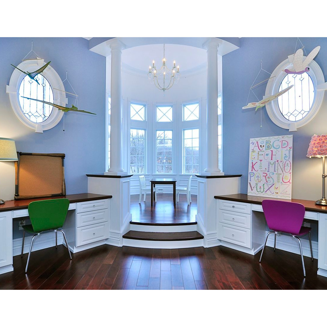 Modern Victorian