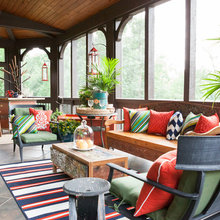 Patio Ideas