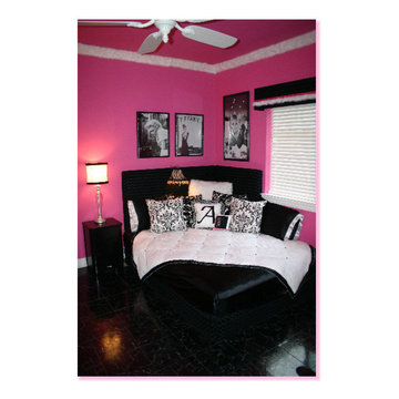 Alex R. Room