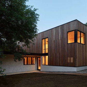 Derrington Build Studio - Jessie House