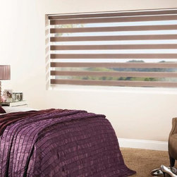 Vision Milan Shades - Roller Shades