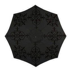 Sheila - Outdoor Umbrellas