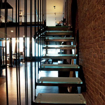 Crosby Street Loft
