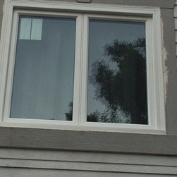 Vinyl Replacement windows - Products