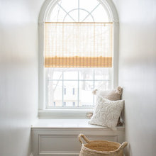 upstairs hall and spaces