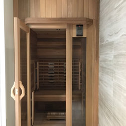 Sauna - Products