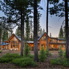 dream house and ideas