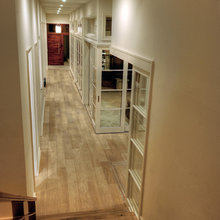 Hallways
