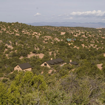 Palo Duro House