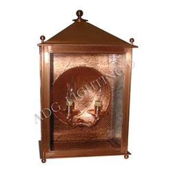 Costum made lighting - Products