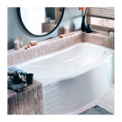 Neptune Apollon - Bathtubs