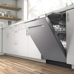 Bosch 800 Series Pocket 3rd Rack - Products