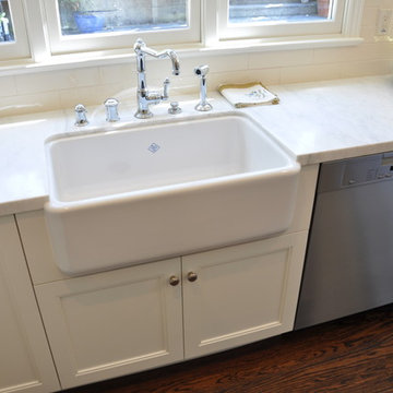Orinda Kitchen