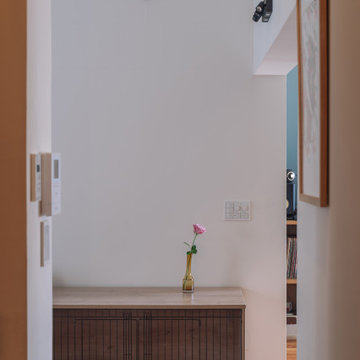 我如古の住宅リノベーション
