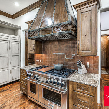 11649 Mill Hollow Court Oklahoma City, OK - Wyatt Poindexter - The Agency OKC