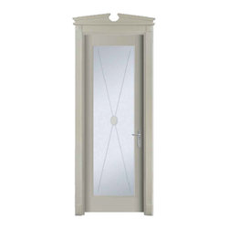 Traditional and classic doors - Interior Doors