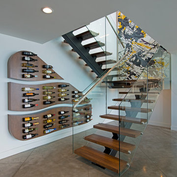 Pinot Noir Residence