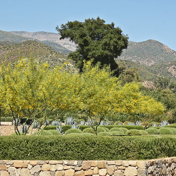 Family Compound