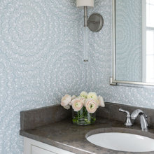 Wallpaper/Fabric/Furniture