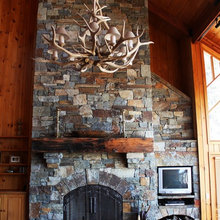 firewood nook