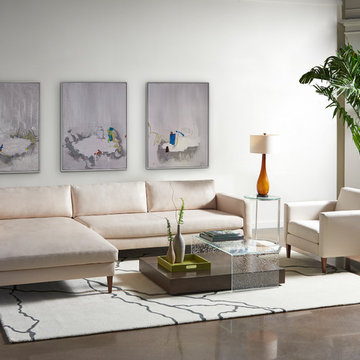 American Leather Furniture | American Leather at Recliners.LA