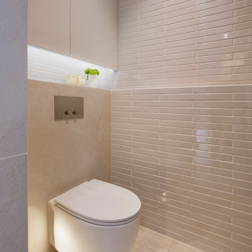 Clapham South Principle Suite