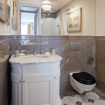 Appartement, Paris 6e