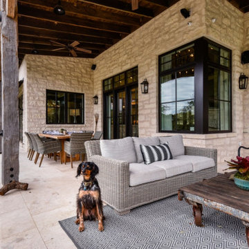 Outdoor Living