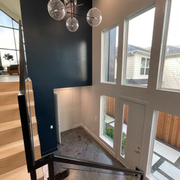 Interior/Exterior Painting