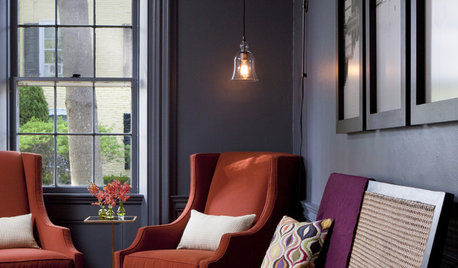 A Guide to Working With an Interior Designer