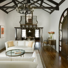Baseboards Light