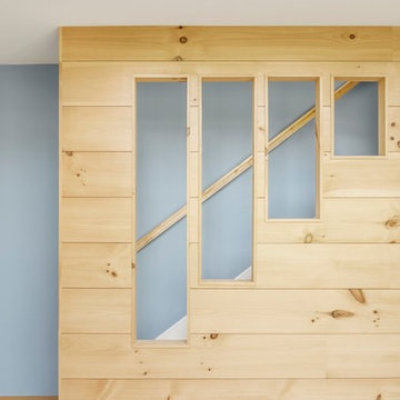 Joslin Passive House