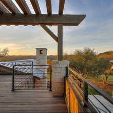 FB Railing