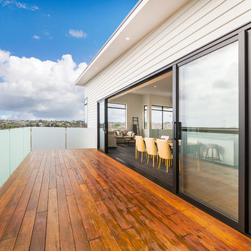 Auckland Show Home