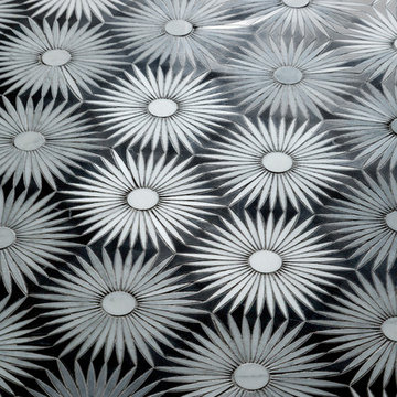 Statement Floors