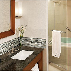 Bathroom Mosaic Tile - Mosaic Tile