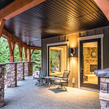Creekside by Alair Homes Nanaimo